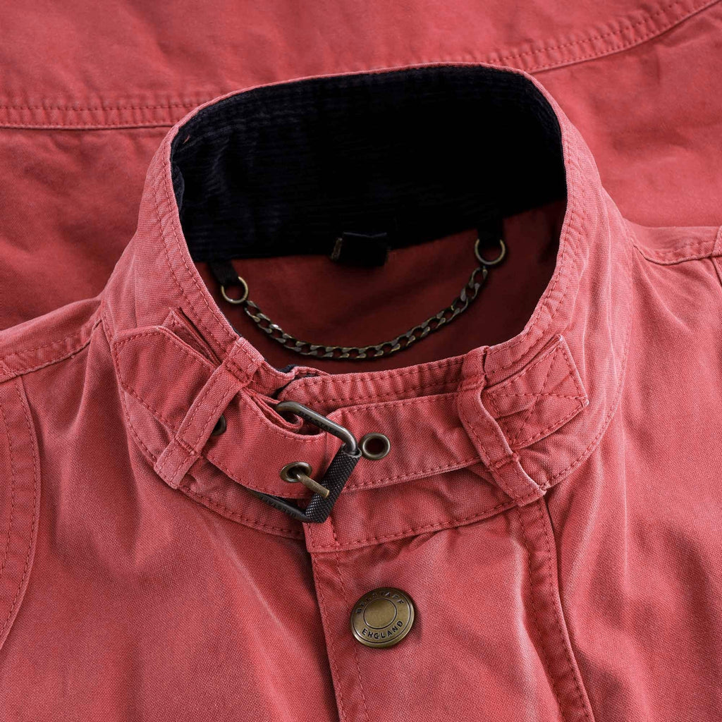 Vintage Dye Racemaster Jacket - Flare