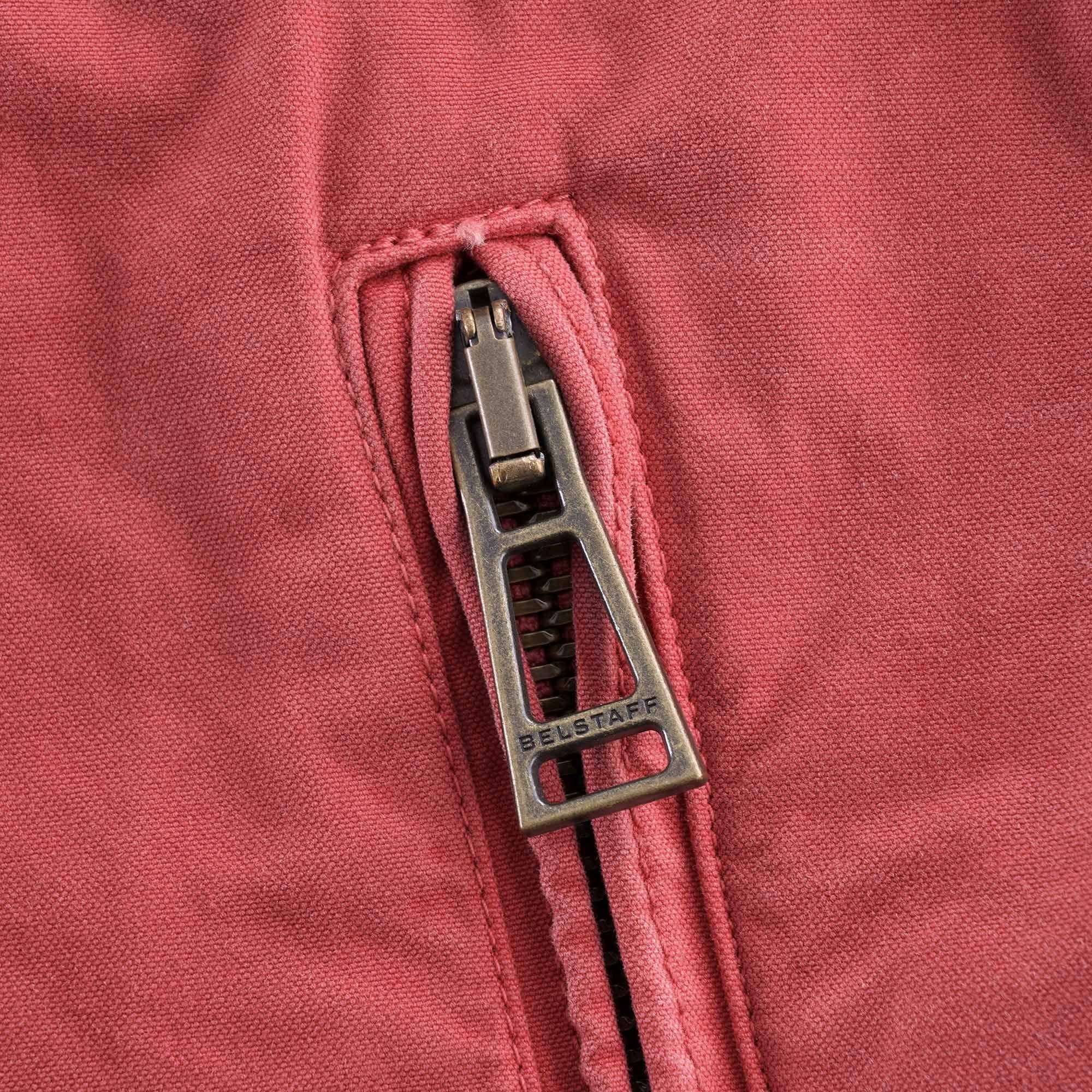 Vintage Dye Racemaster Jacket - Flare