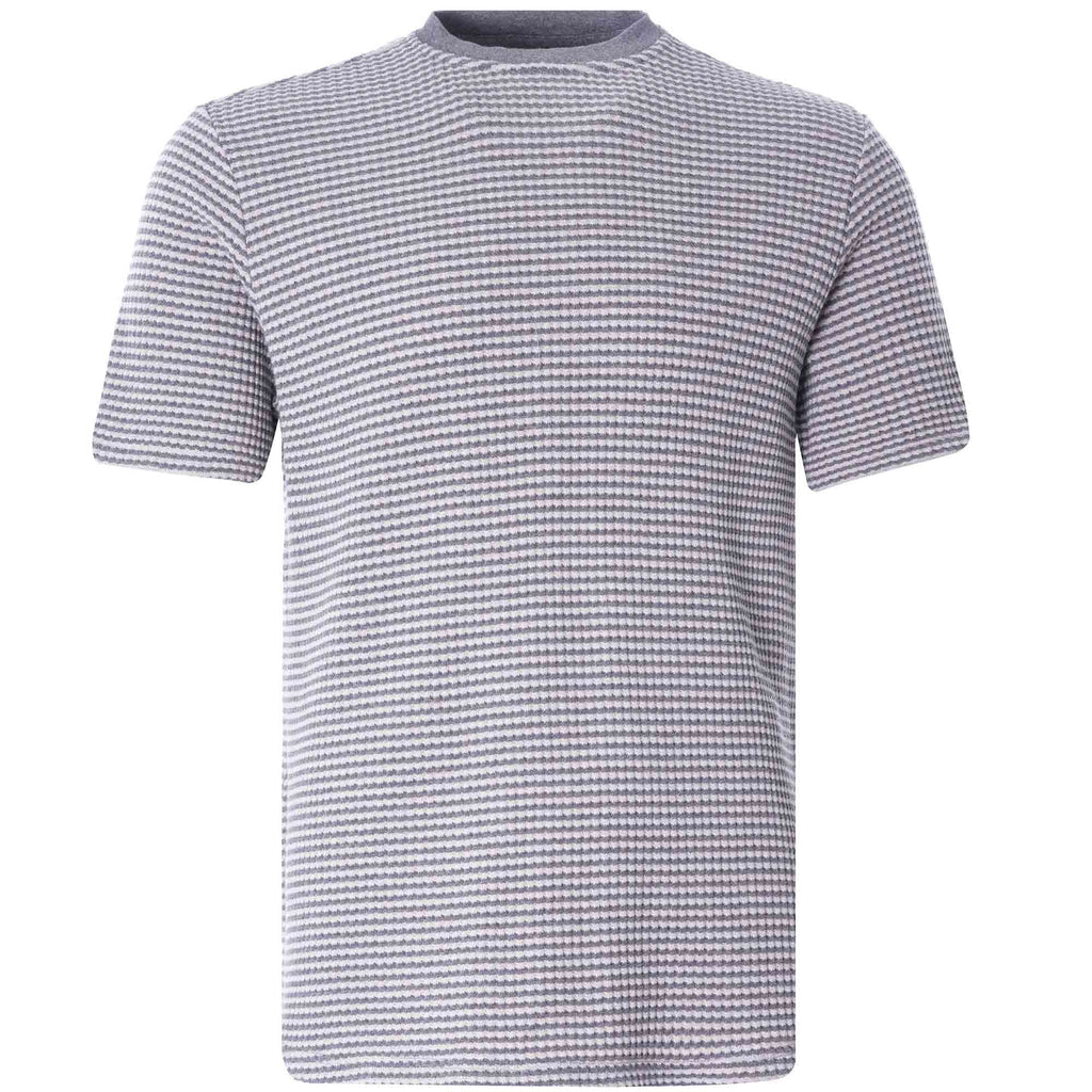 Short Sleeve T-Shirt Darly - Grey
