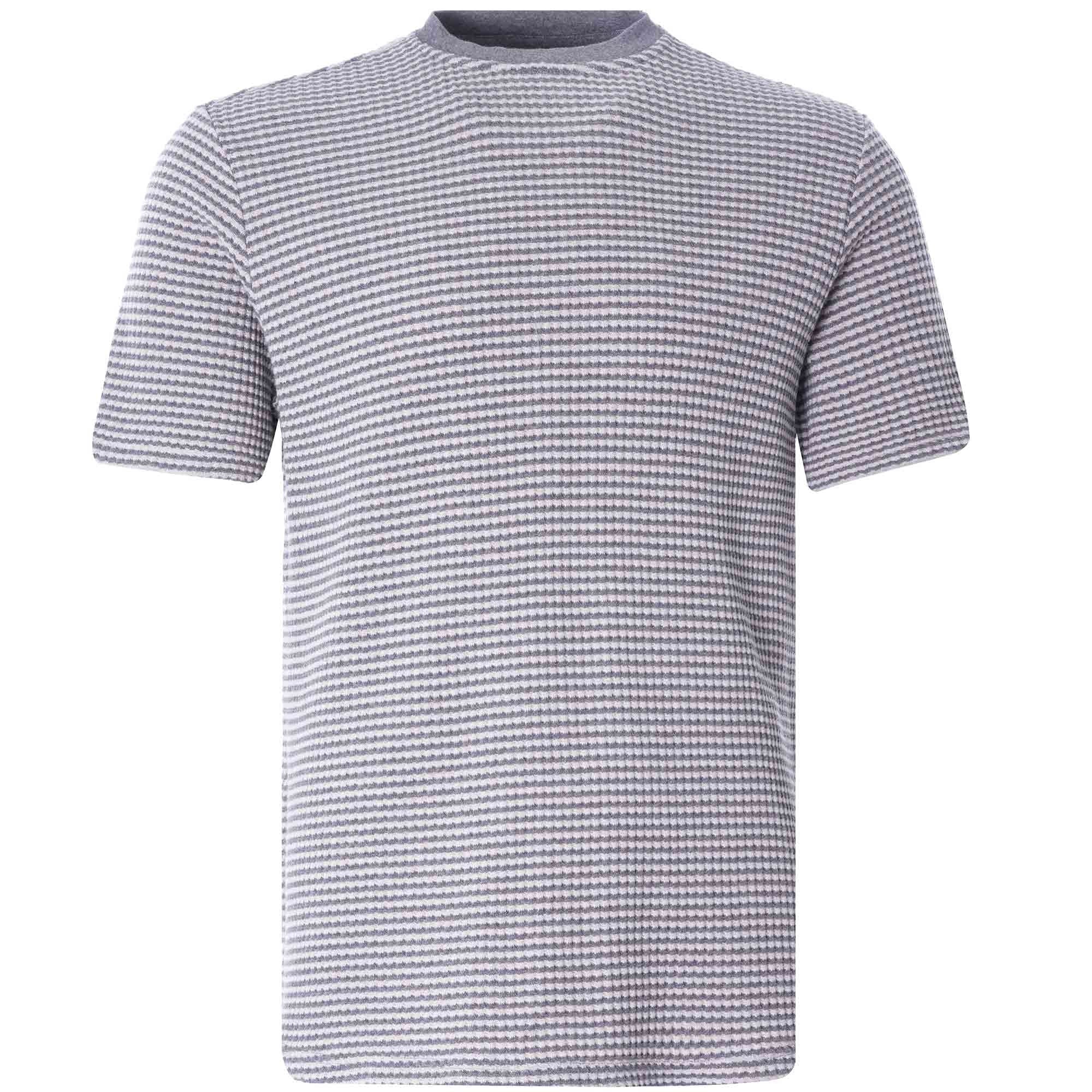 Short Sleeve T-Shirt Darly - Grey