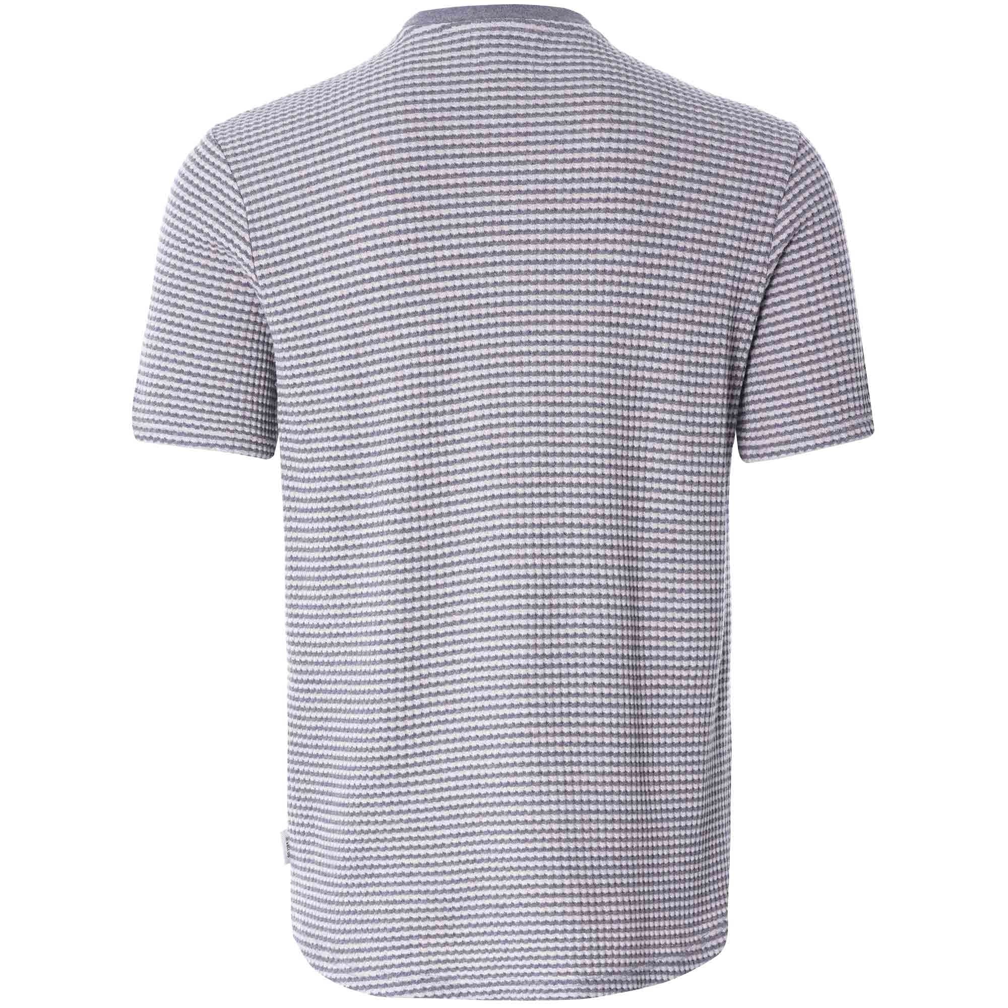 Short Sleeve T-Shirt Darly - Grey