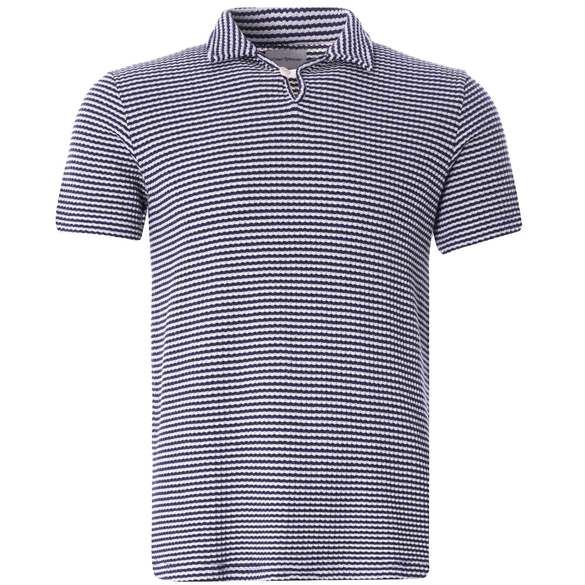 Hawthorn Polo Shirt Darly - Navy