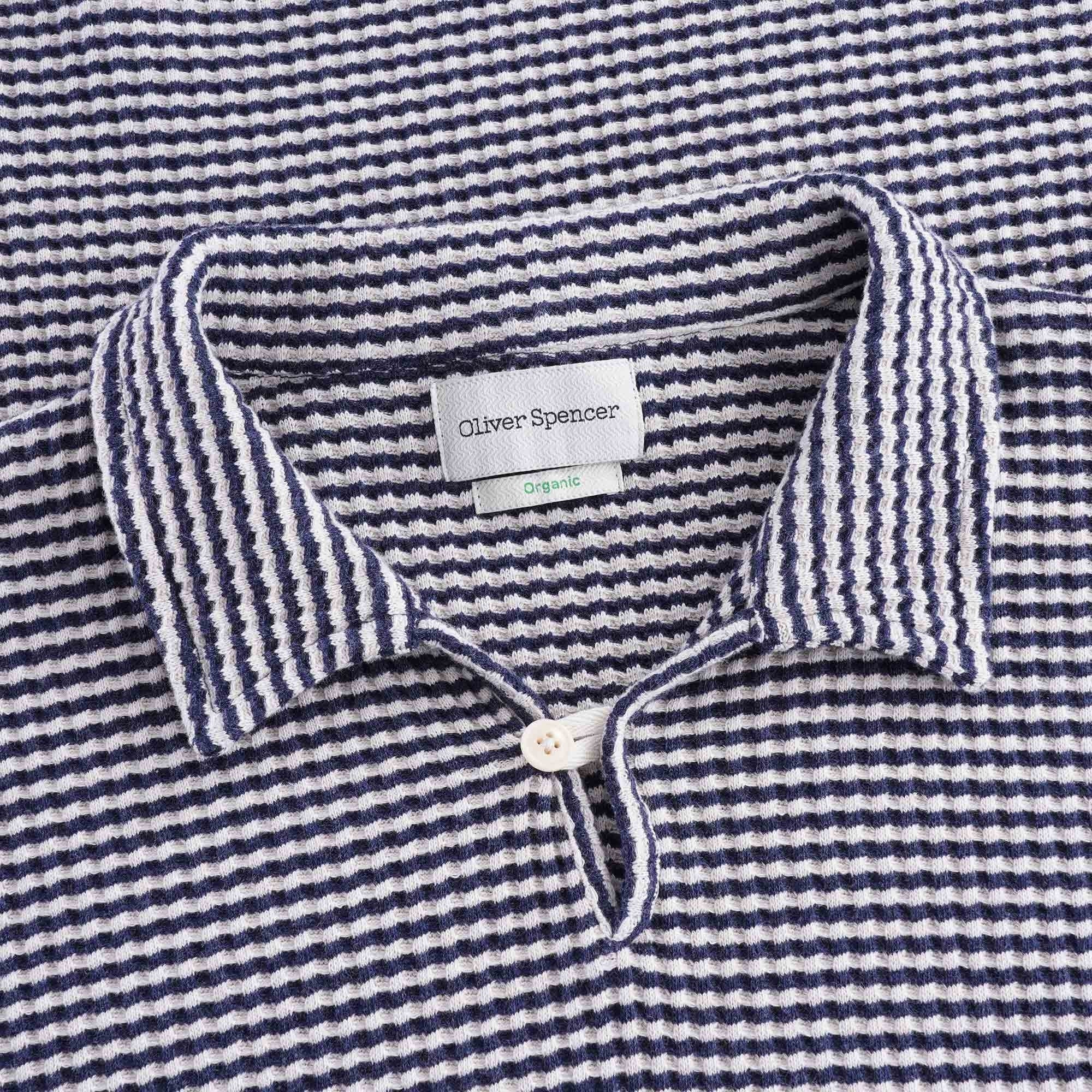 Hawthorn Polo Shirt Darly - Navy