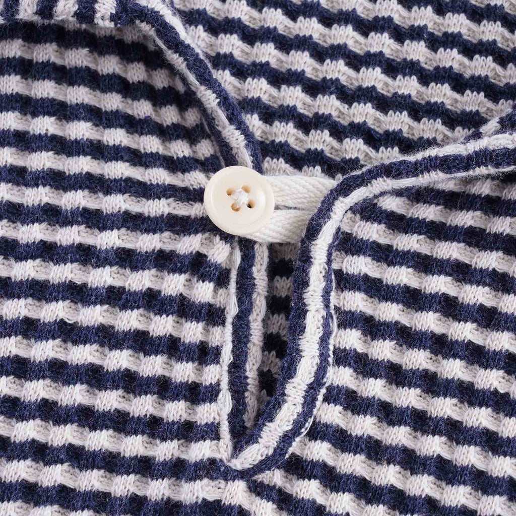 Hawthorn Polo Shirt Darly - Navy