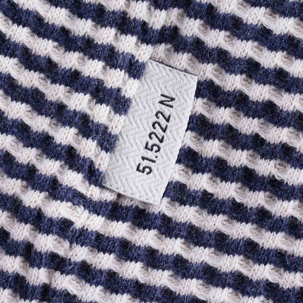 Hawthorn Polo Shirt Darly - Navy