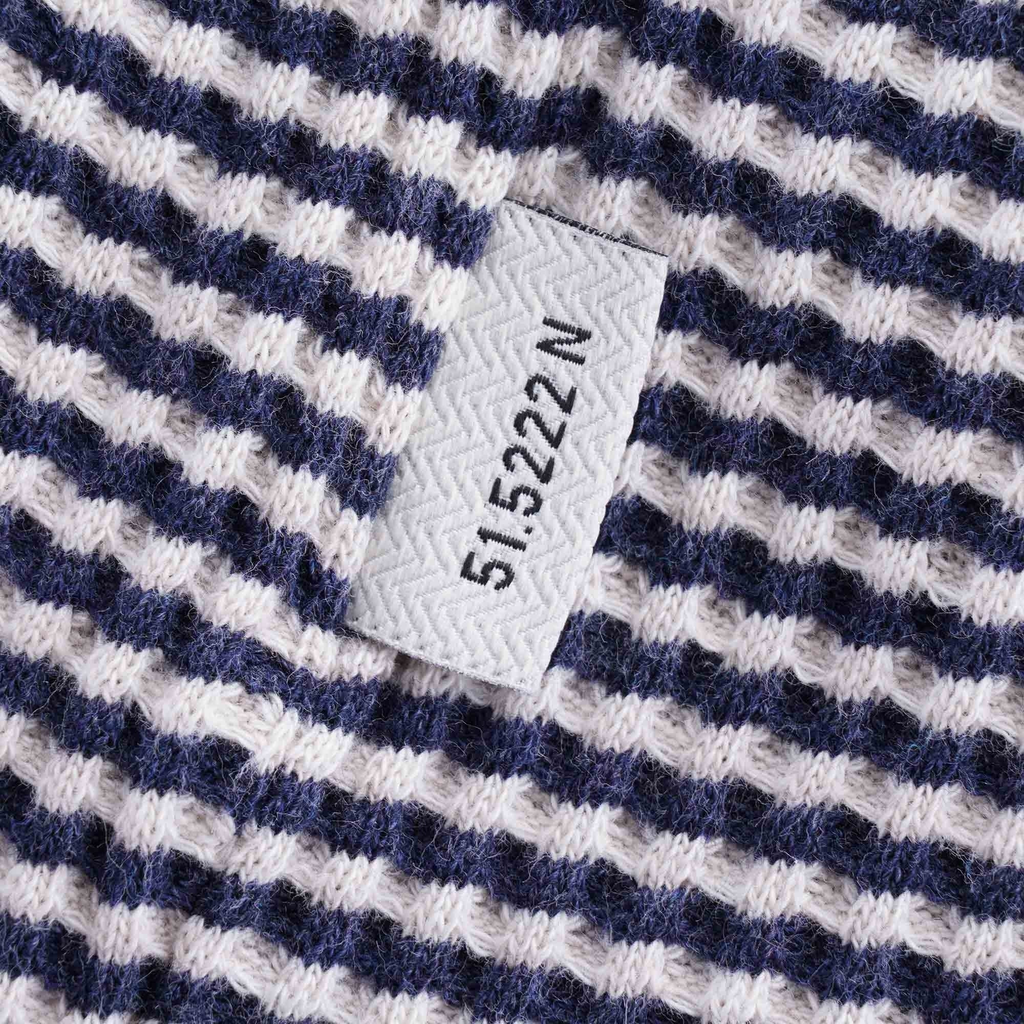 Hawthorn Polo Shirt Darly - Navy