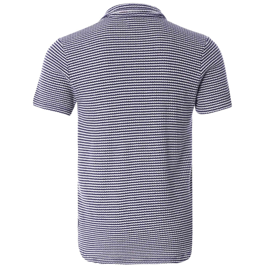 Hawthorn Polo Shirt Darly - Navy