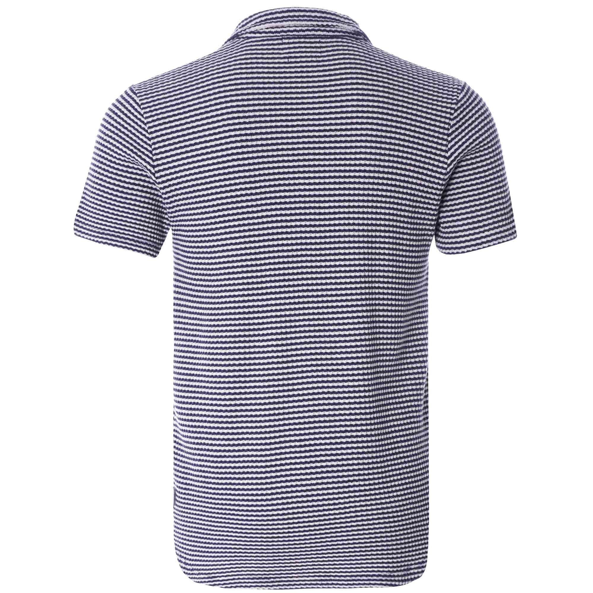 Hawthorn Polo Shirt Darly - Navy