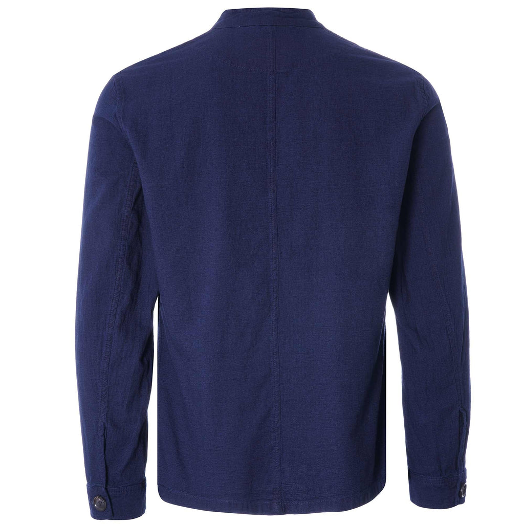 Coram Jacket Kildale - Indigo Rinse