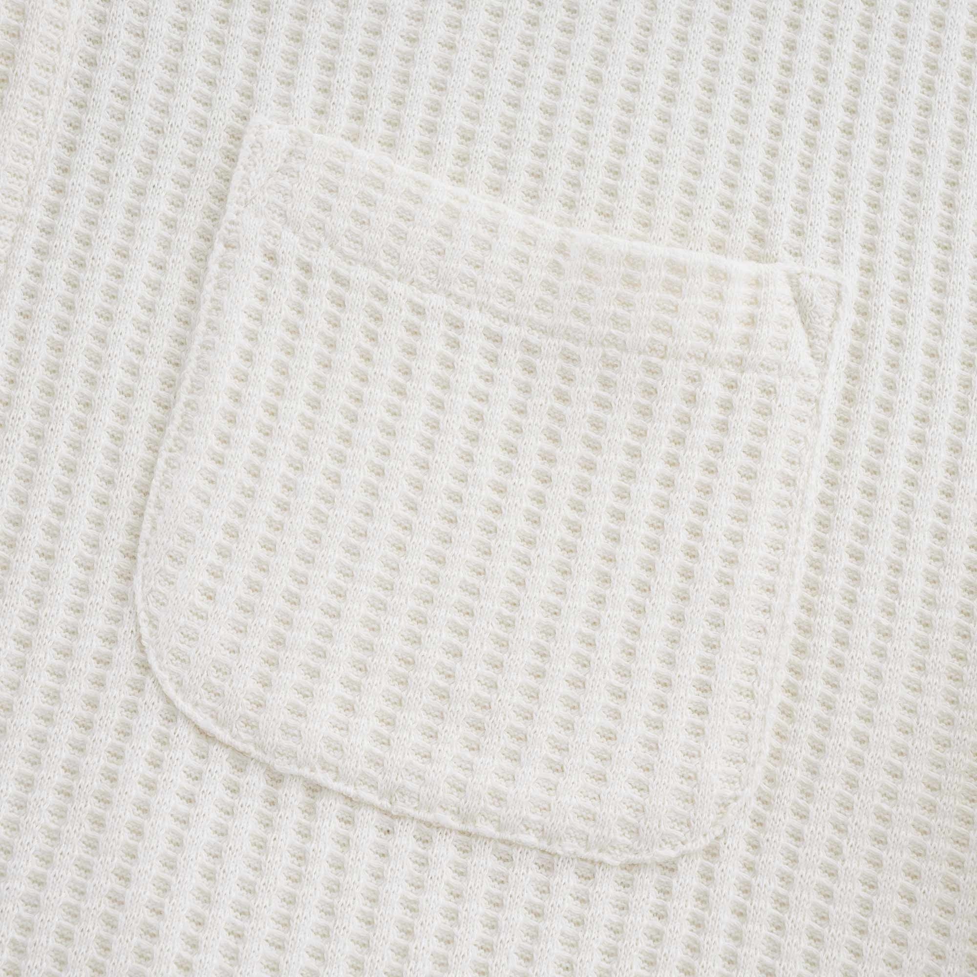 Hawaiian Jersey Short Sleeve Shirt Pavis - Sky Blue
