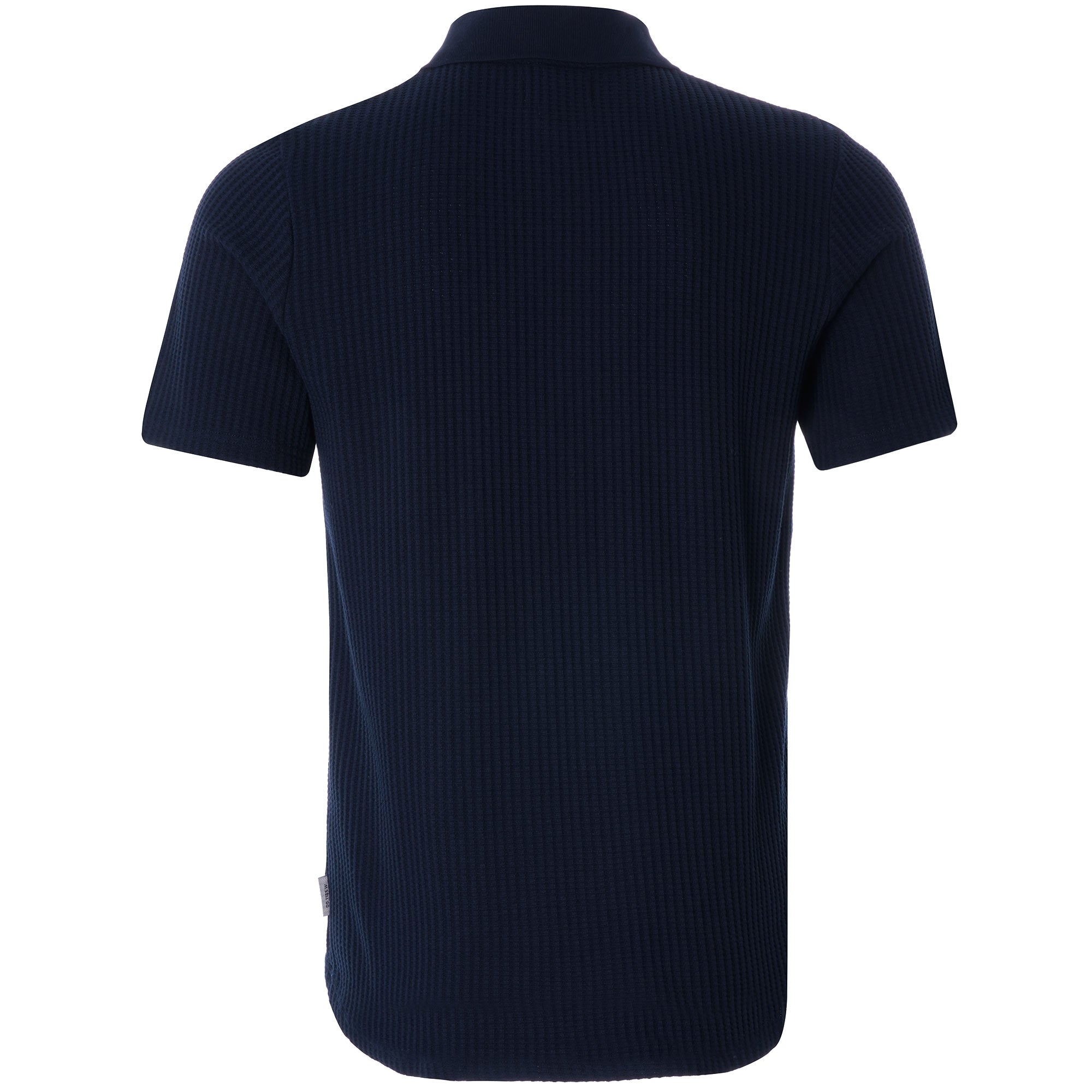 Tabley Polo Shirt Pavis - Navy