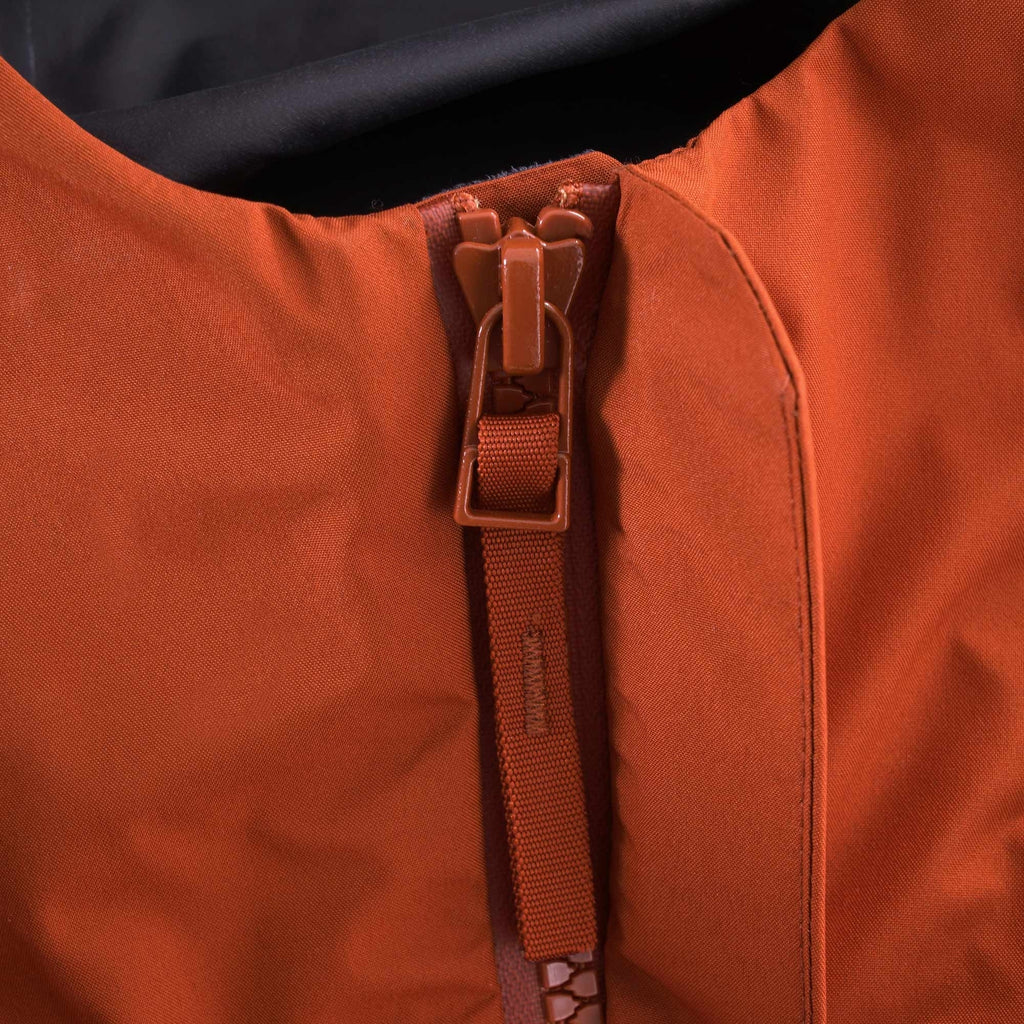 Fyn Shell Gore Tex 3.0 - Orange