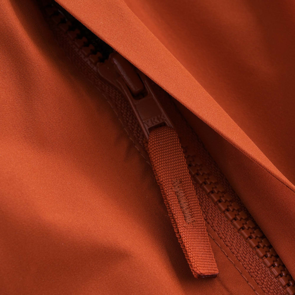 Fyn Shell Gore Tex 3.0 - Orange