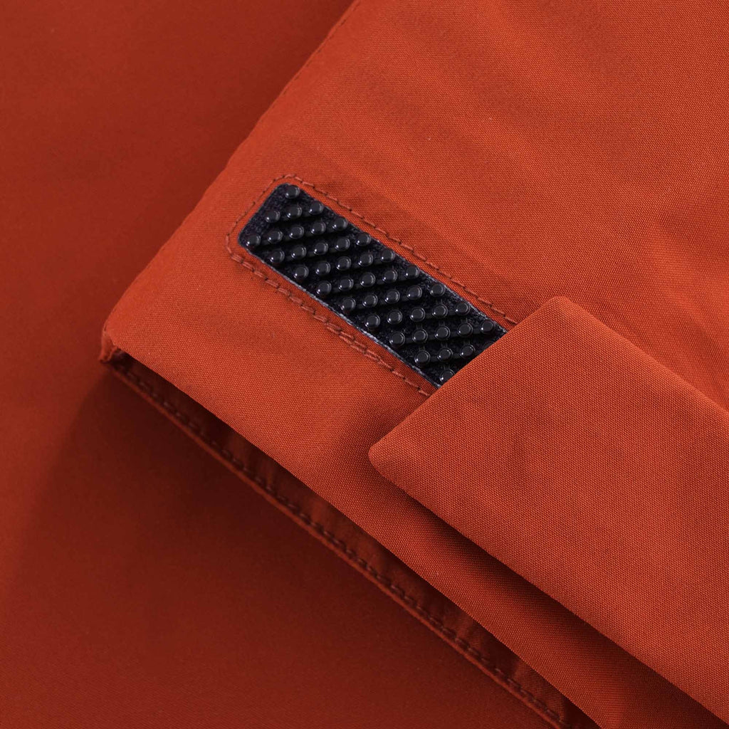 Fyn Shell Gore Tex 3.0 - Orange