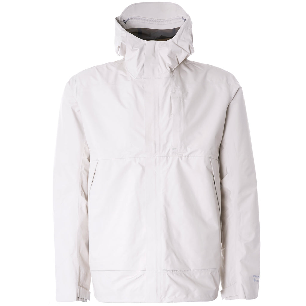 Fyn Shell Gore Tex 3.0 - Kit White