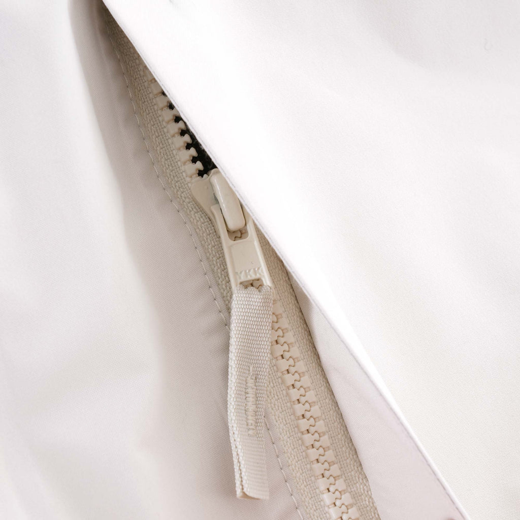 Fyn Shell Gore Tex 3.0 - Kit White