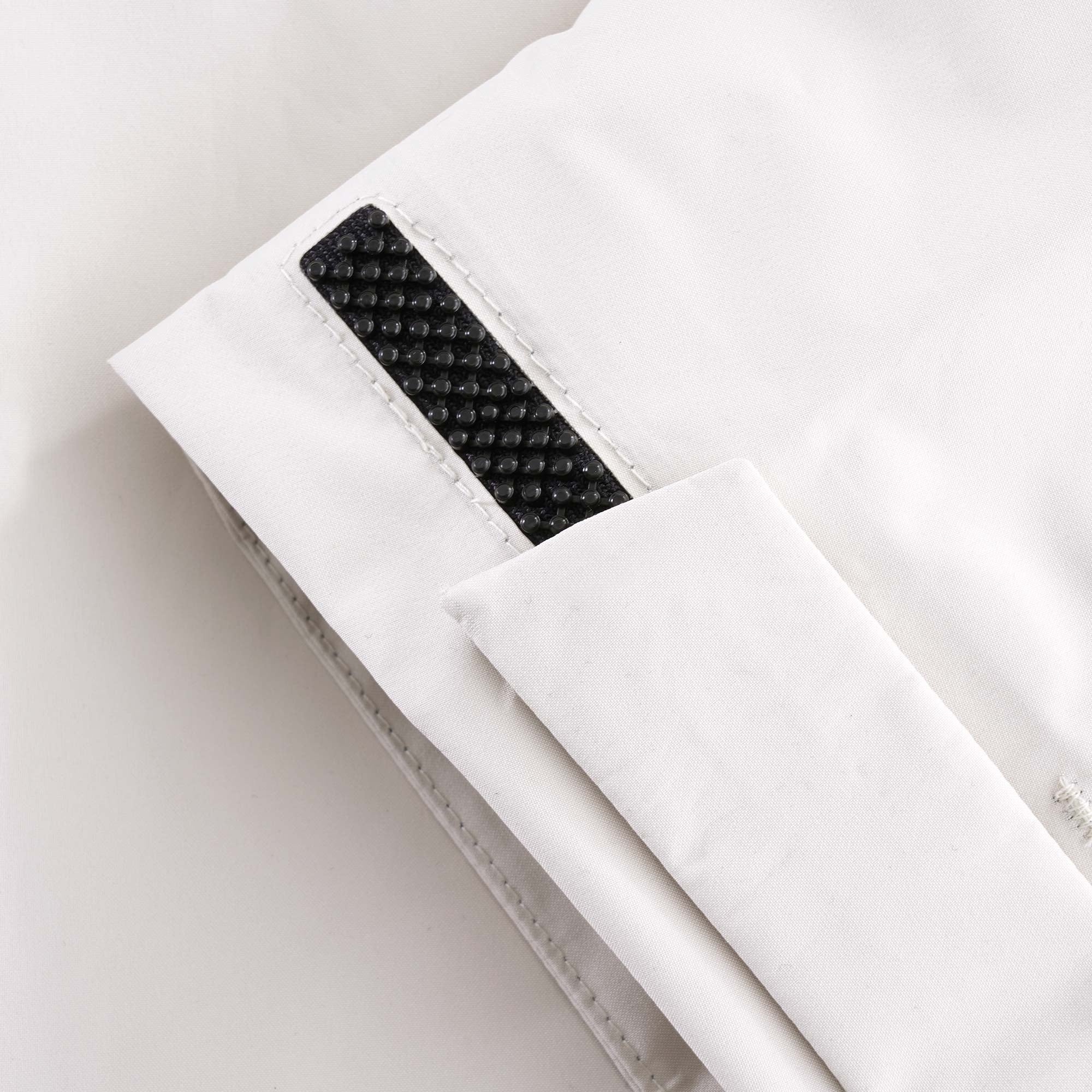 Fyn Shell Gore Tex 3.0 - Kit White