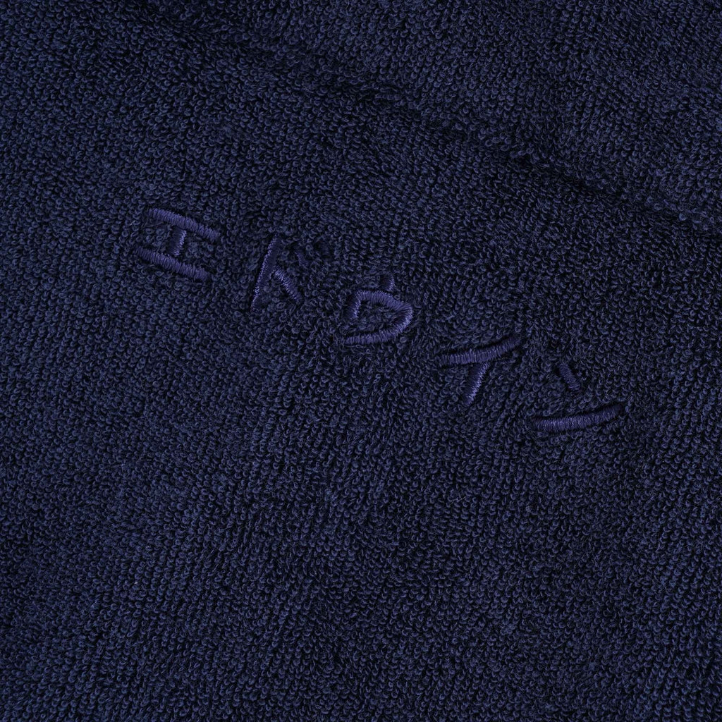Half Zip Sweatshirt - Navy