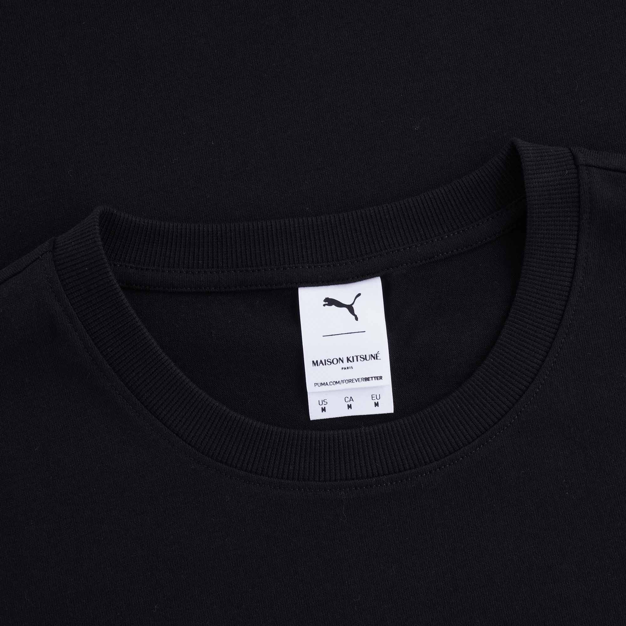 Oversized Tee - Black