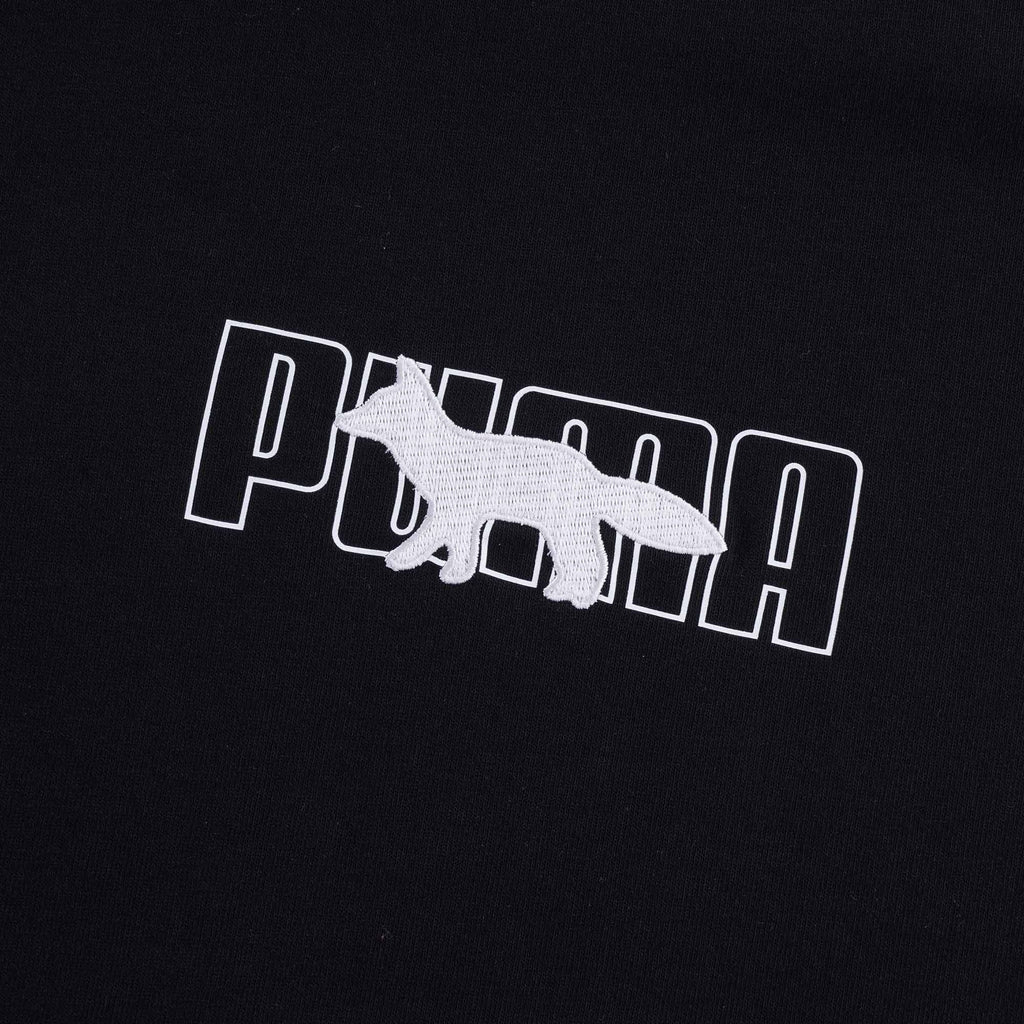 Oversized Tee - Black