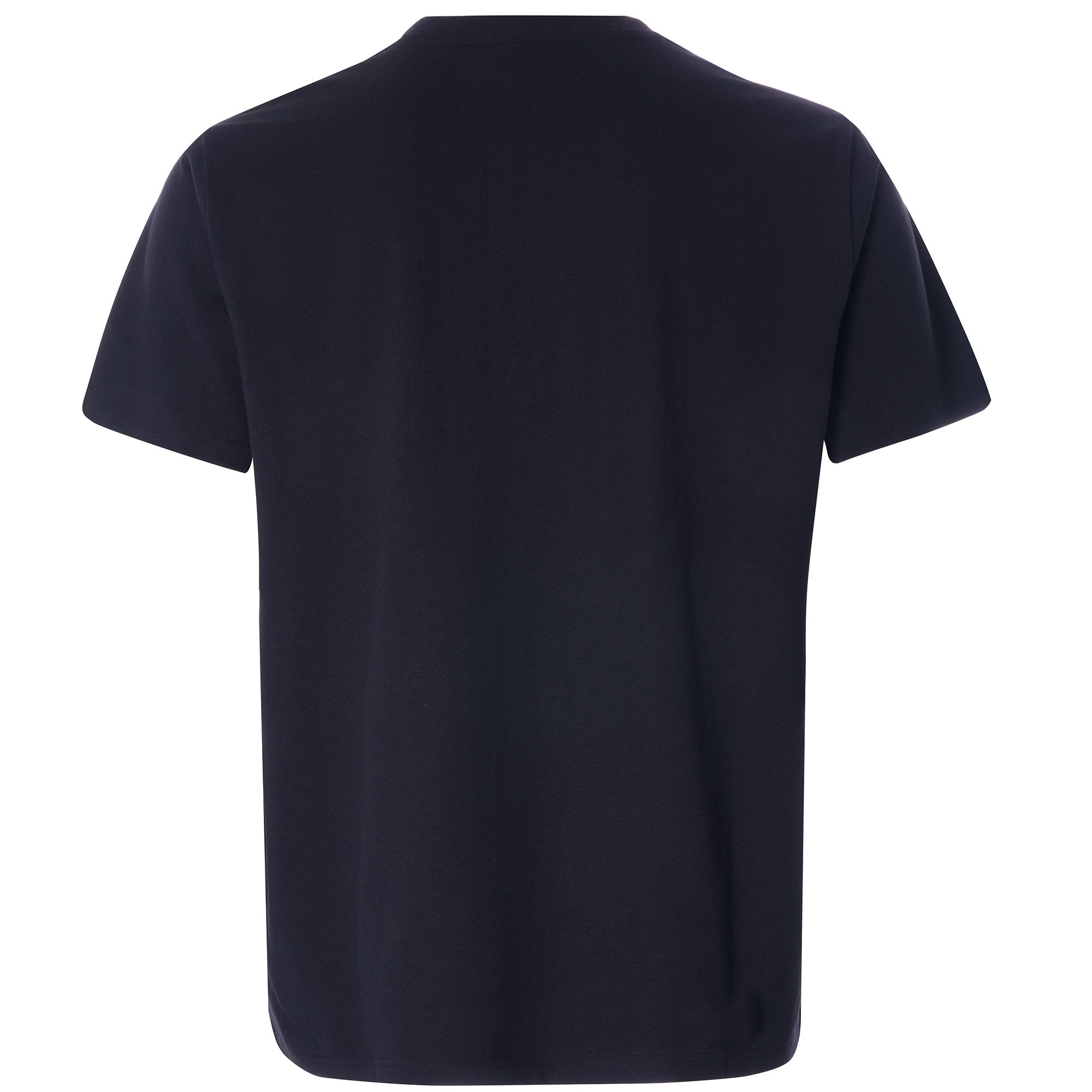 Oversized Tee - Black