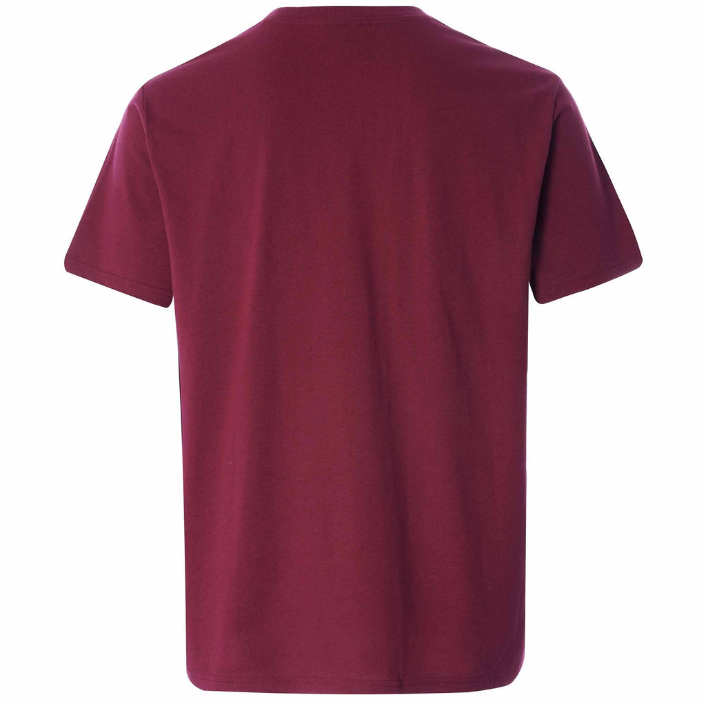 Oversized Tee - Rhodod