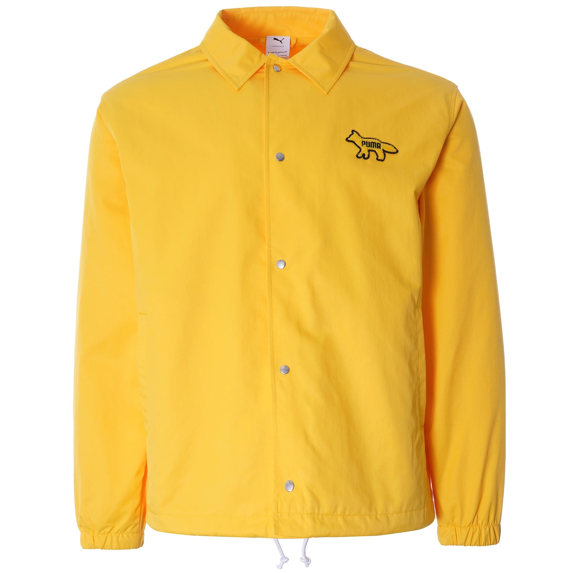 Coach Jacket - Meadow