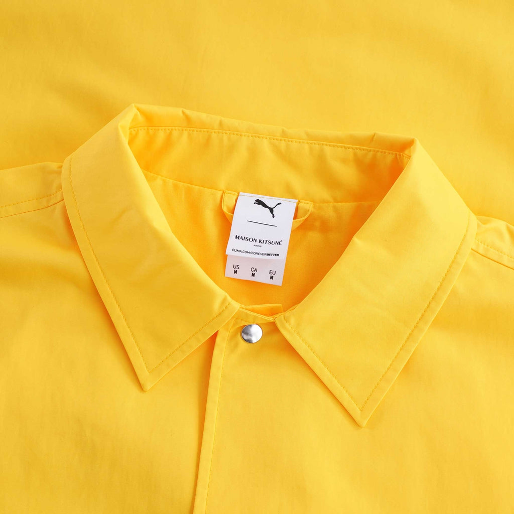 Coach Jacket - Meadow