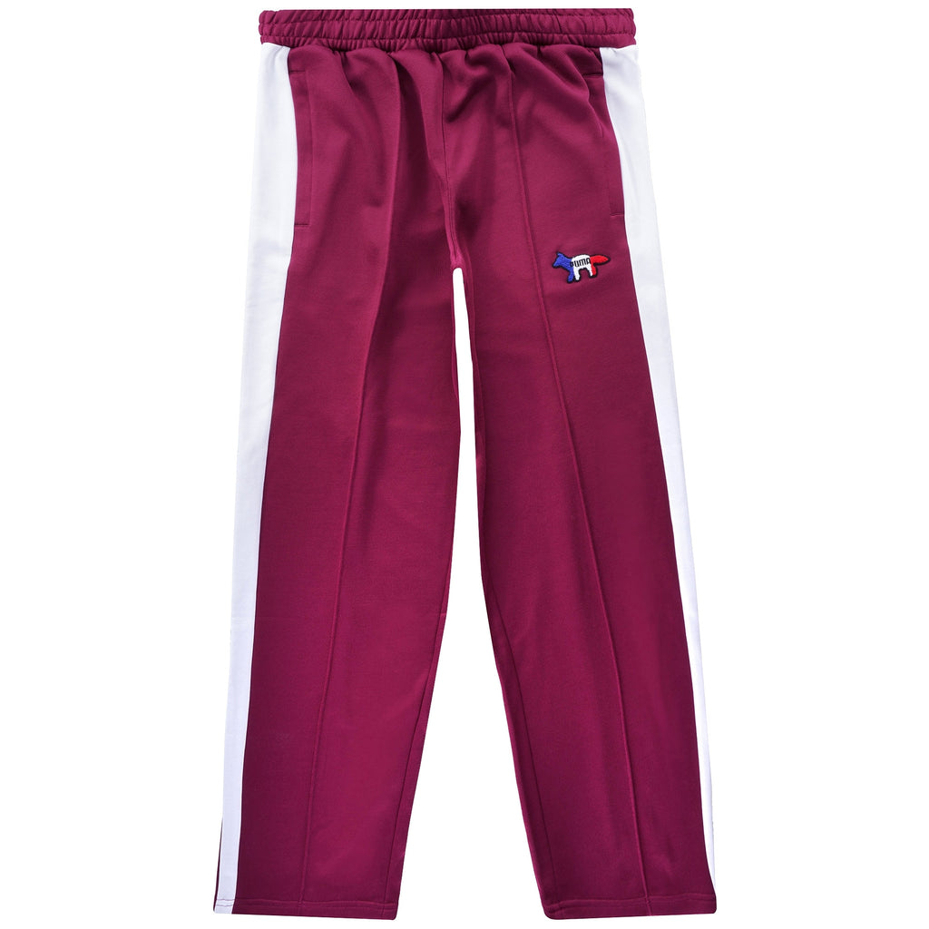 T7 Track Pant - Rhodod
