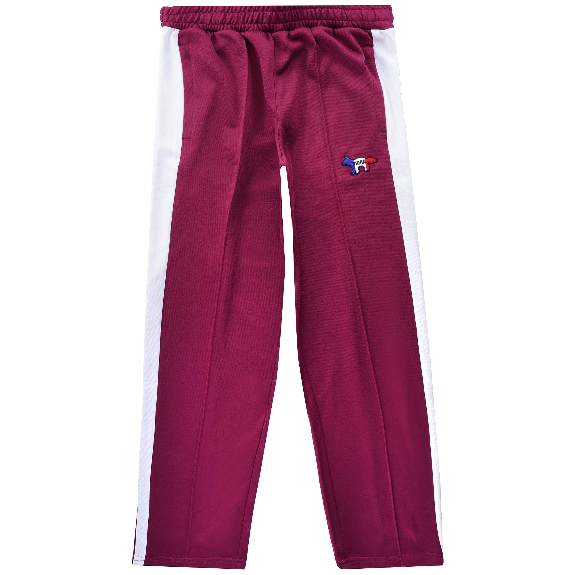 T7 Track Pant - Rhodod