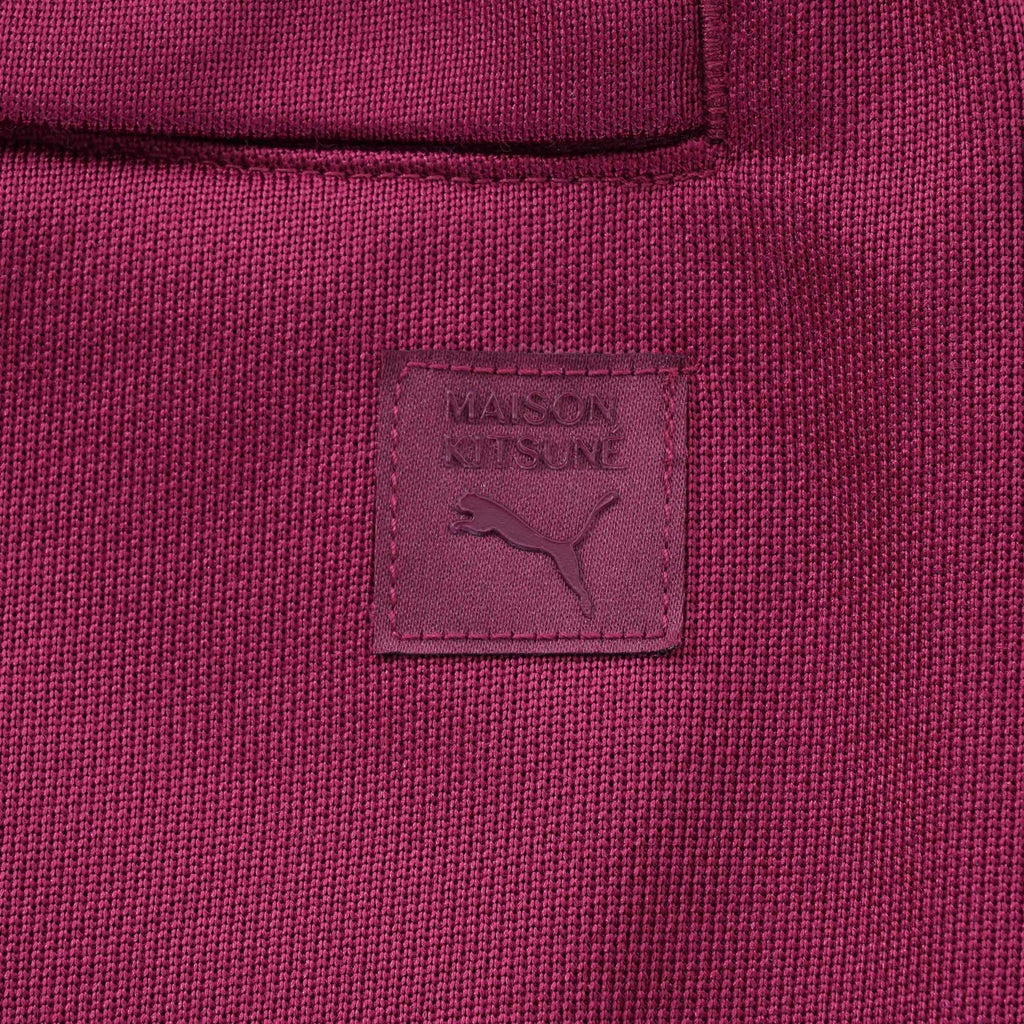 T7 Track Pant - Rhodod