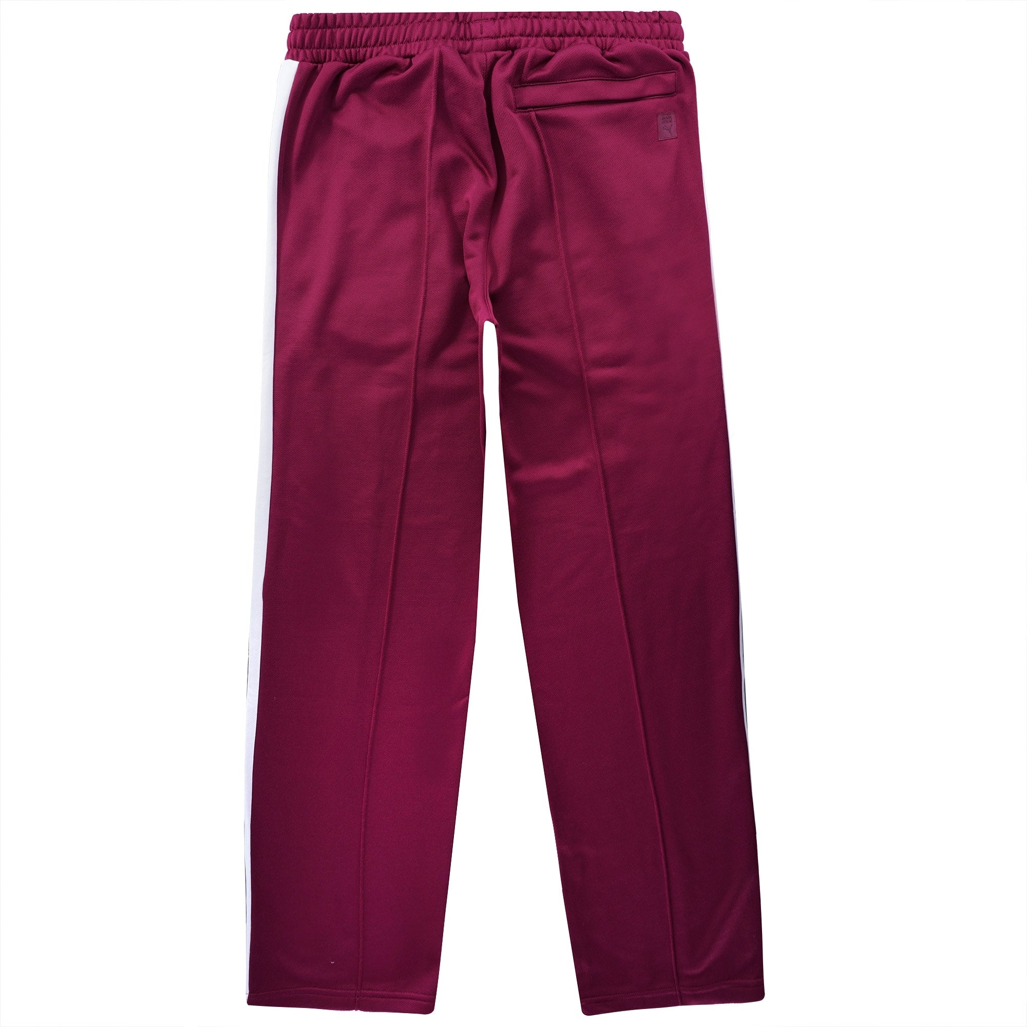 T7 Track Pant - Rhodod