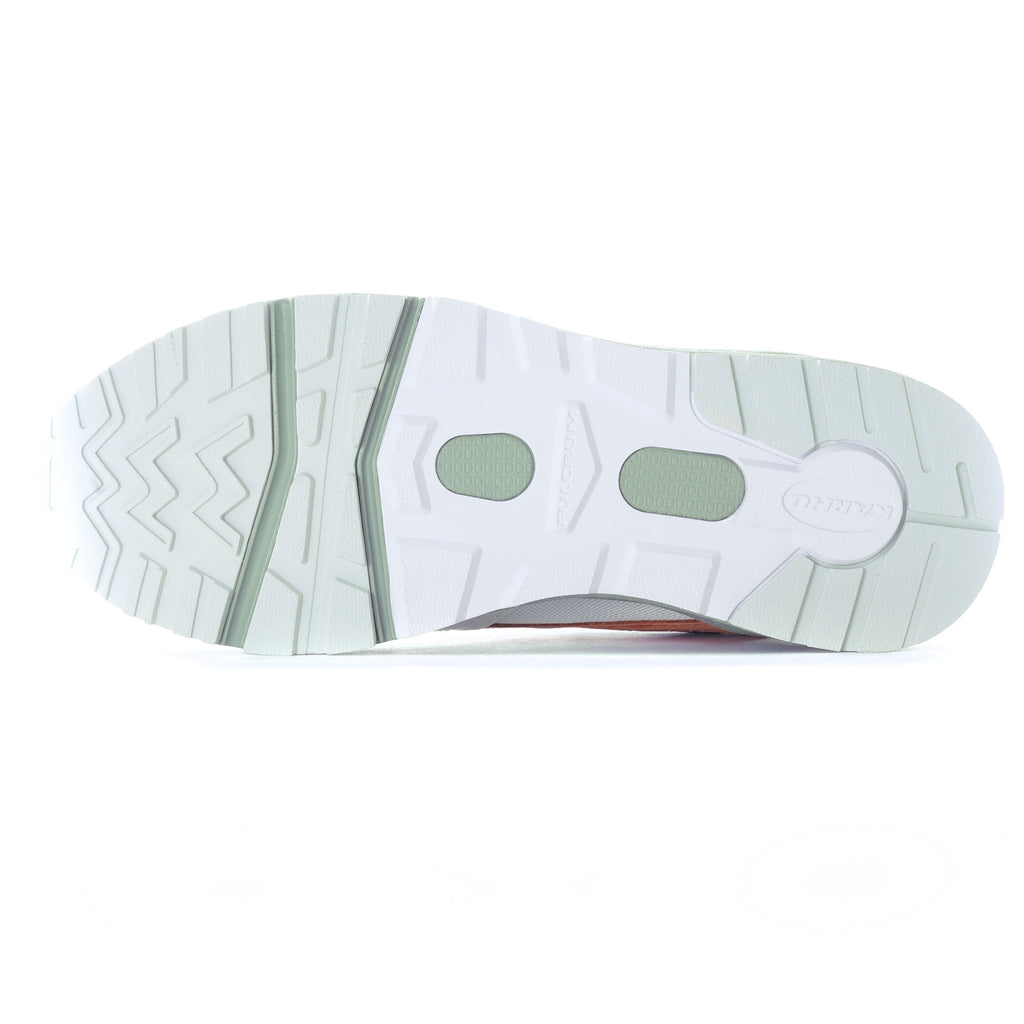 Fusion 2.0 "Speckled Pack" - Bright White/Pheasant