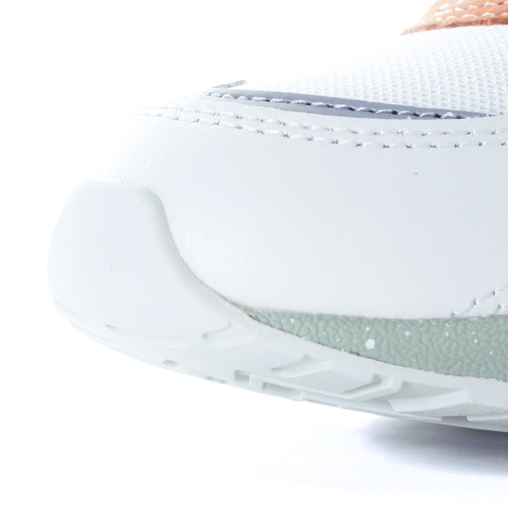 Fusion 2.0 "Speckled Pack" - Bright White/Pheasant