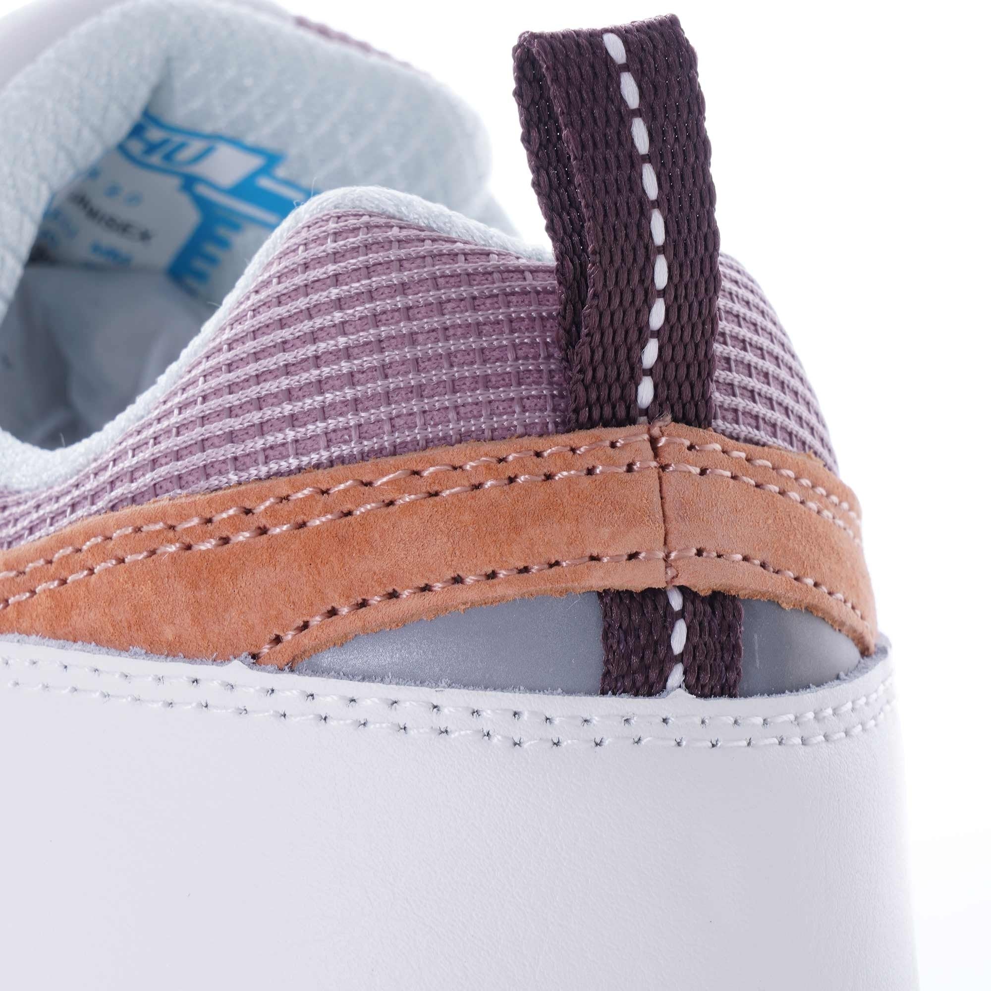 Fusion 2.0 "Speckled Pack" - Bright White/Pheasant
