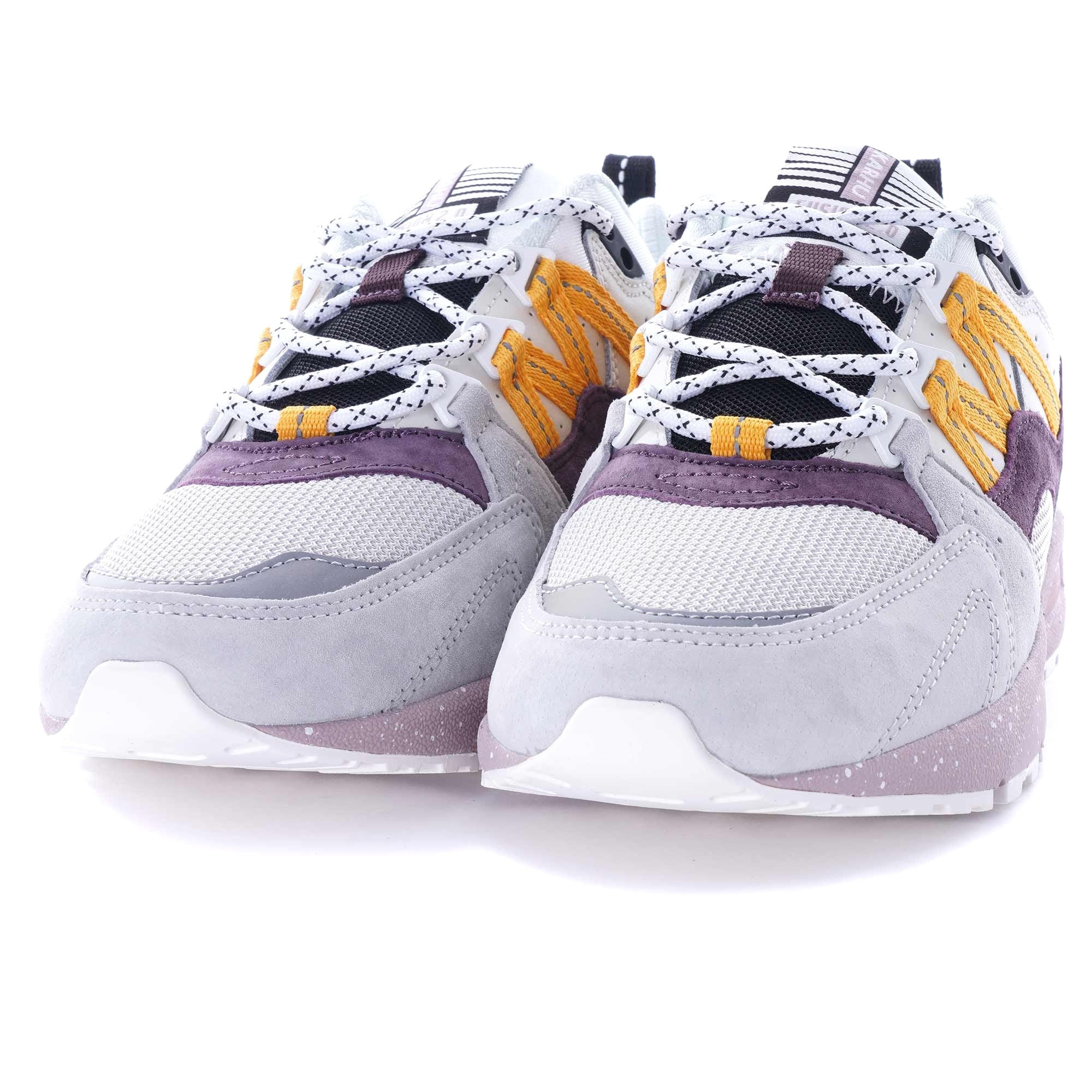 Fusion 2.0 "Speckled Pack" - Dawn Blue/Sparrow