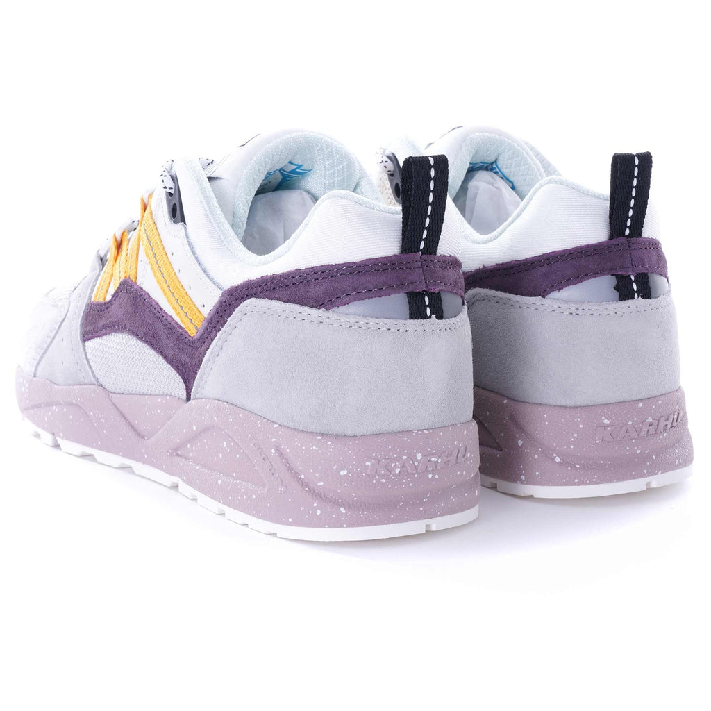 Fusion 2.0 "Speckled Pack" - Dawn Blue/Sparrow