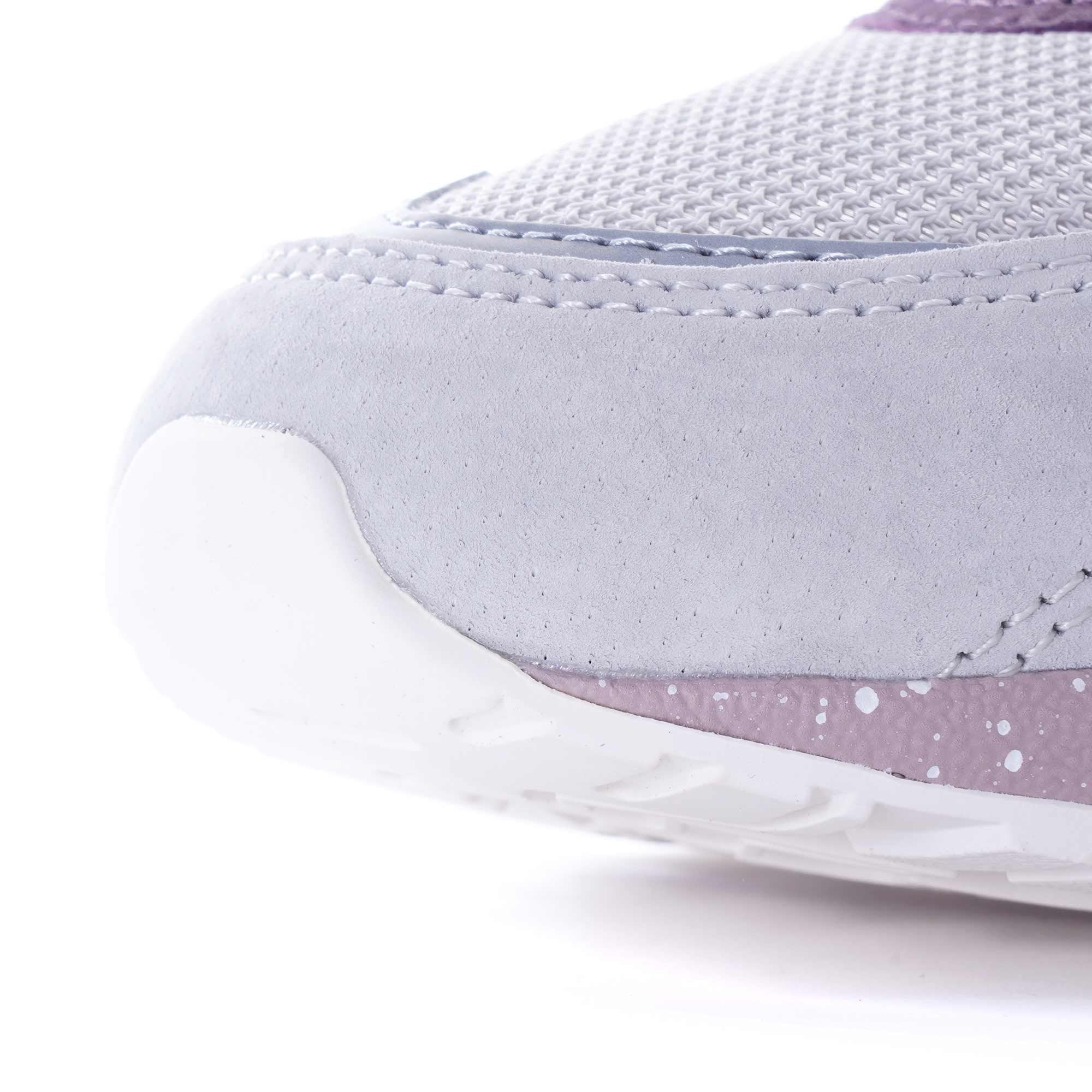 Fusion 2.0 "Speckled Pack" - Dawn Blue/Sparrow