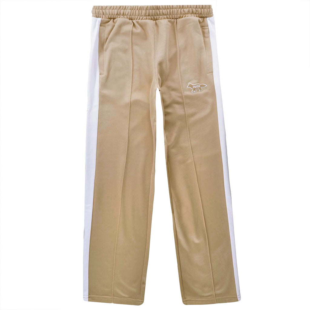 T7 Track Pant - Pale Khaki