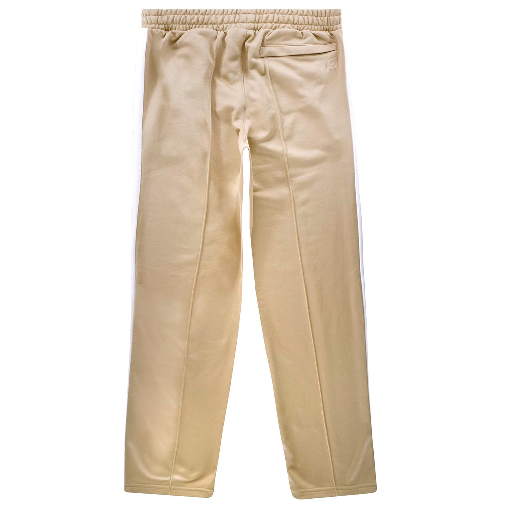 T7 Track Pant - Pale Khaki