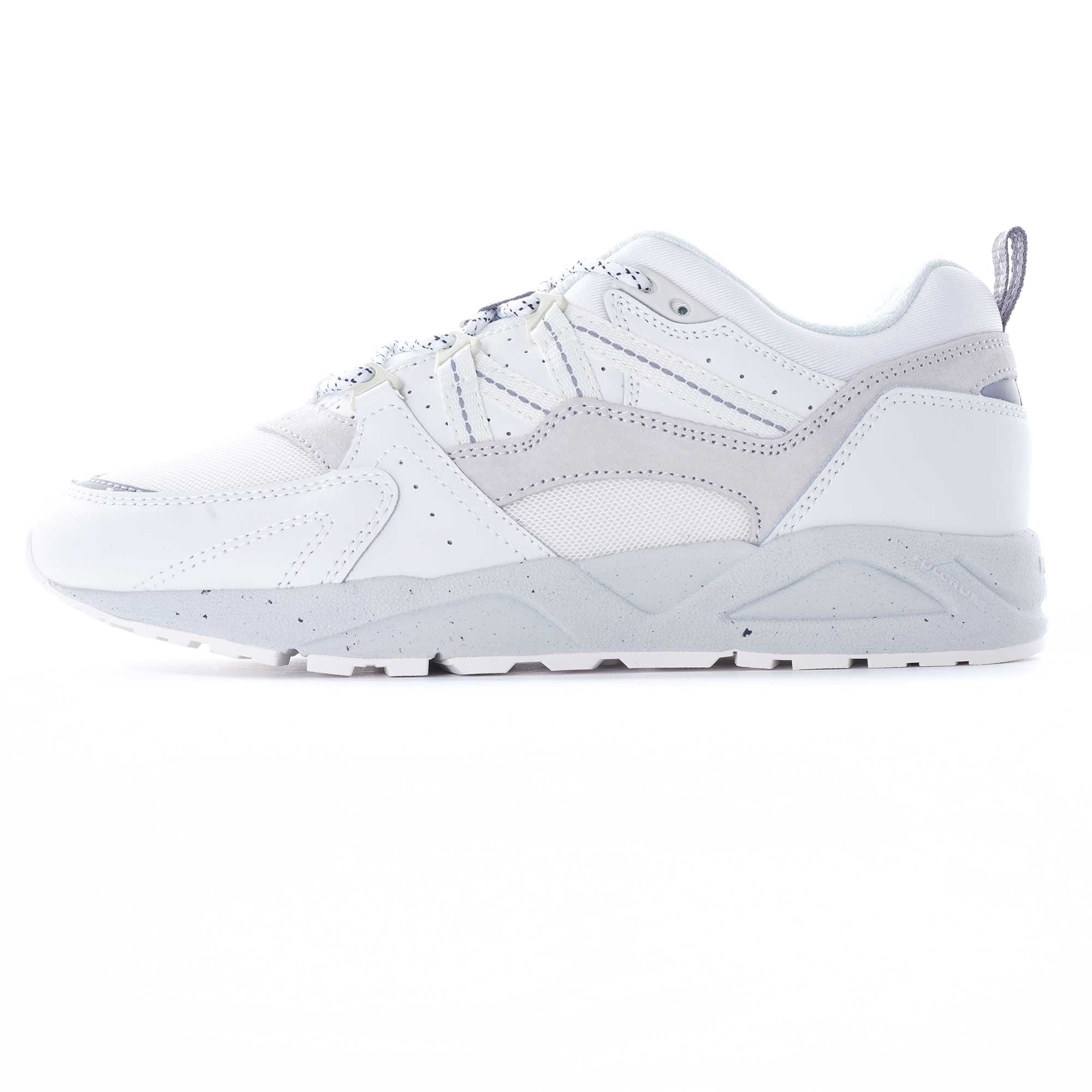 Fusion 2.0 - Bright White/Foggy Dew