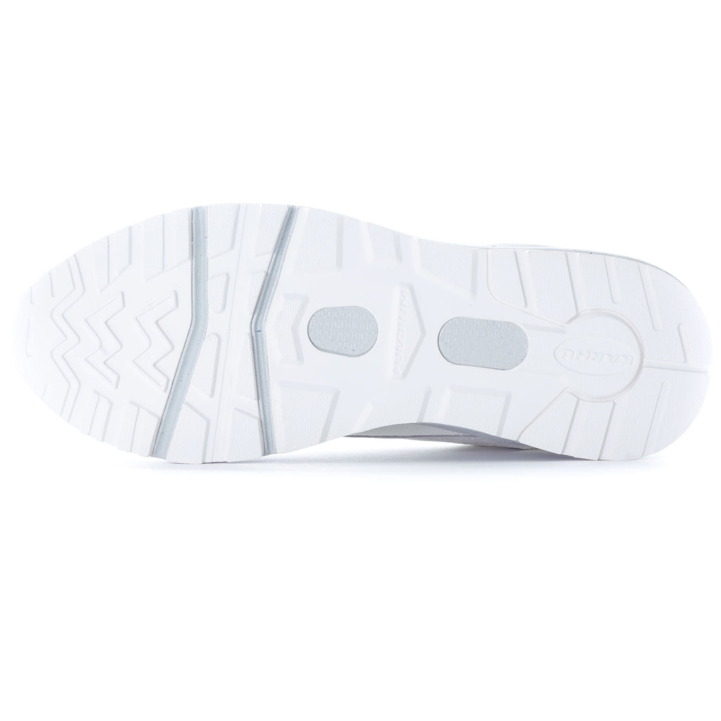 Fusion 2.0 - Bright White/Foggy Dew