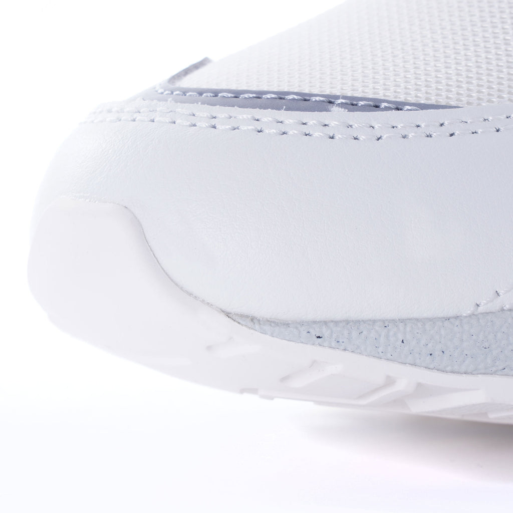 Fusion 2.0 - Bright White/Foggy Dew