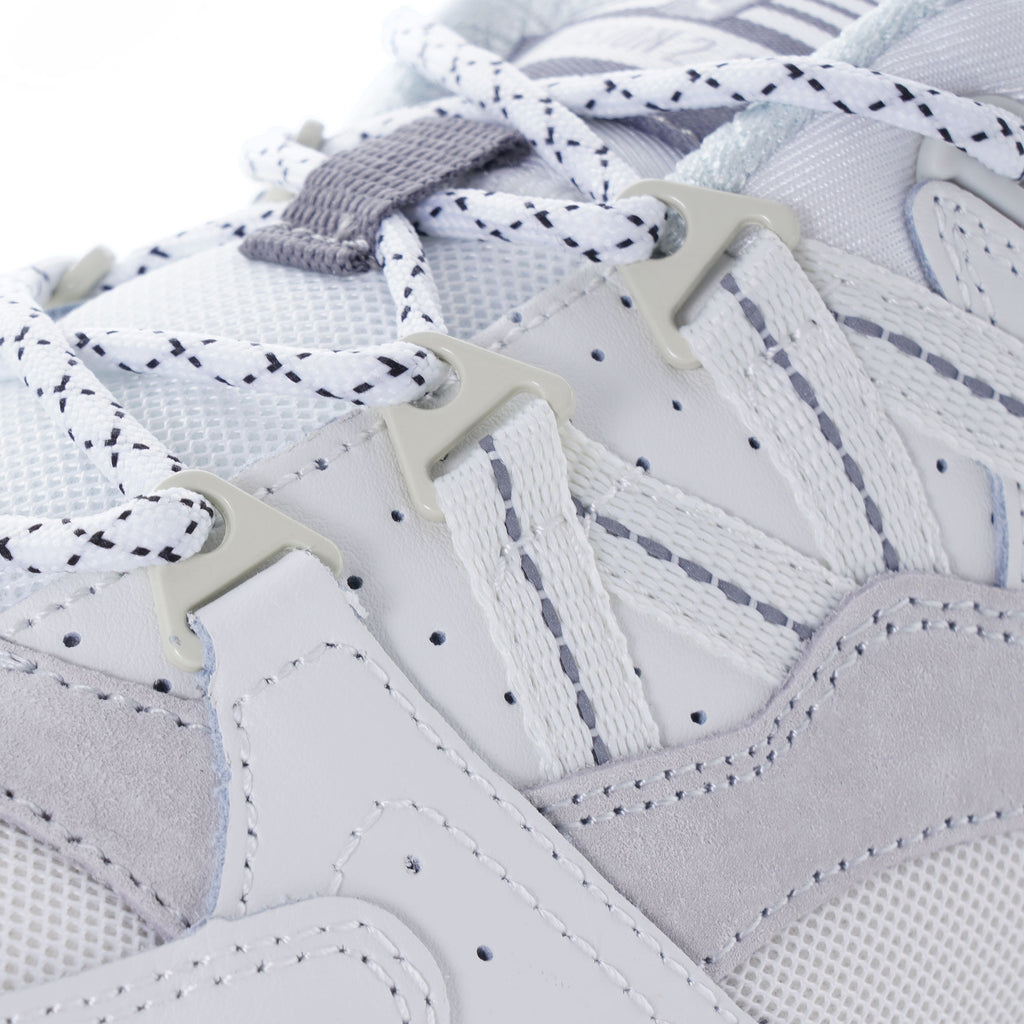 Fusion 2.0 - Bright White/Foggy Dew