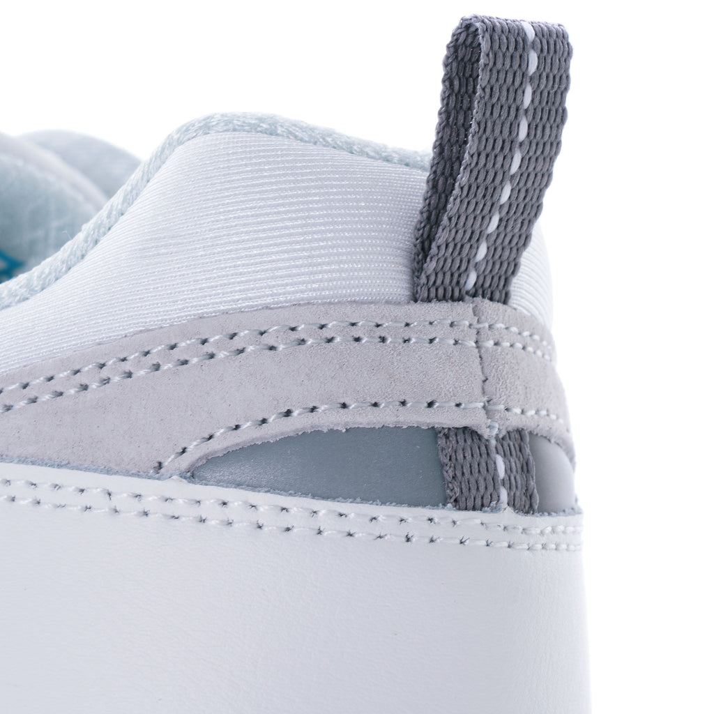 Fusion 2.0 - Bright White/Foggy Dew