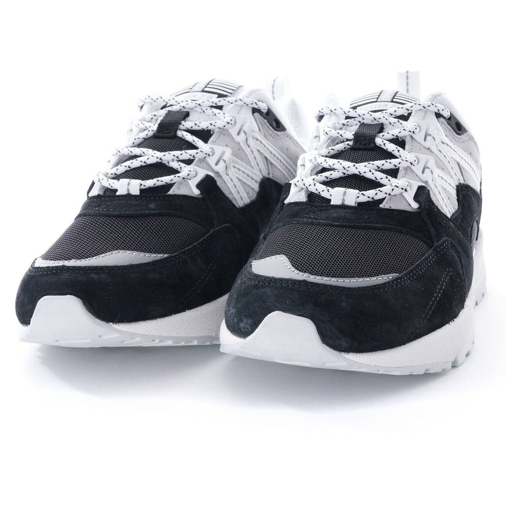Fusion 2.0 - Jet Black/Dawn Blue