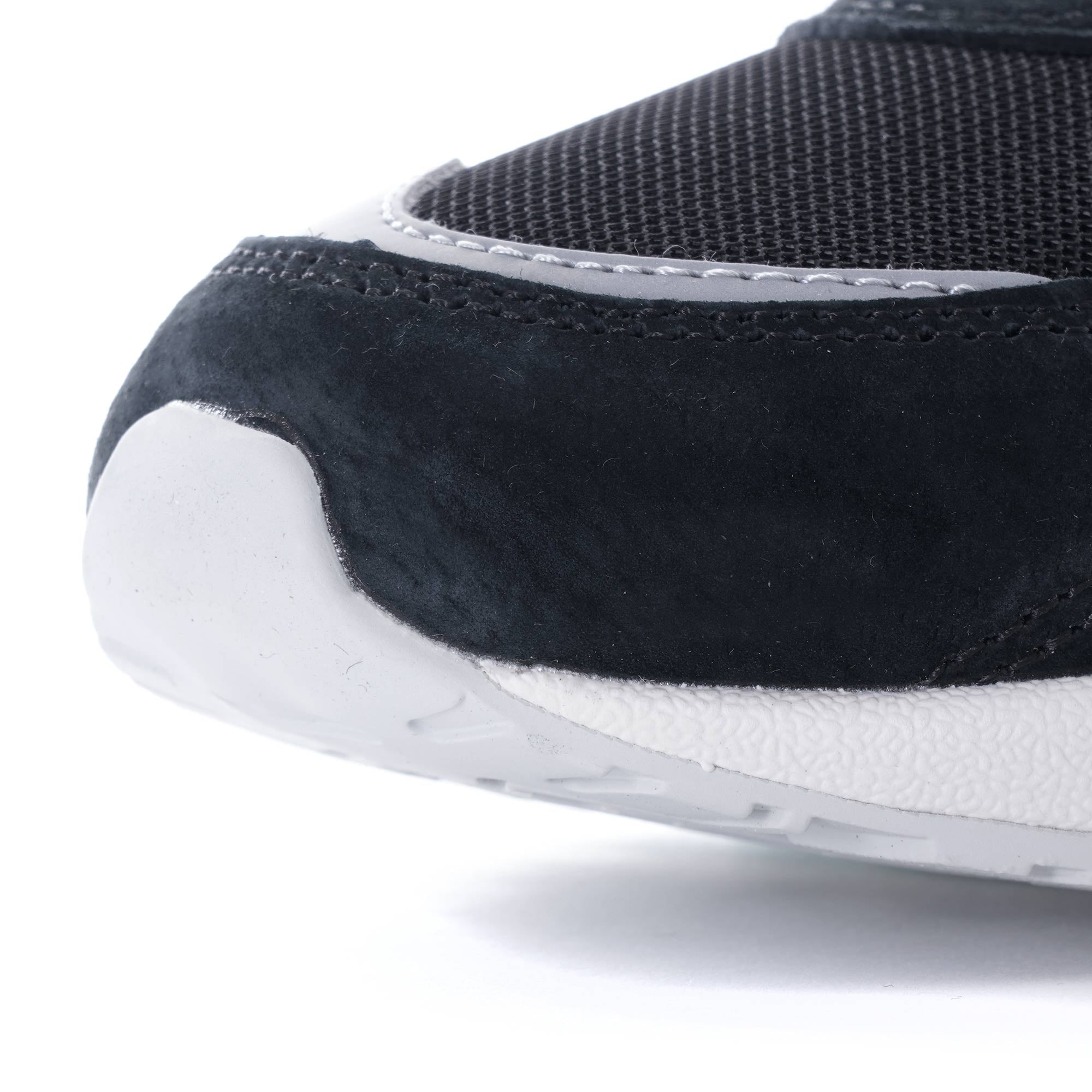 Fusion 2.0 - Jet Black/Dawn Blue