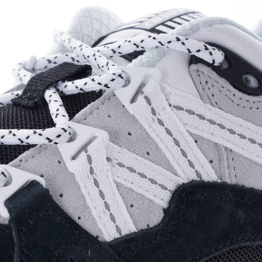 Fusion 2.0 - Jet Black/Dawn Blue