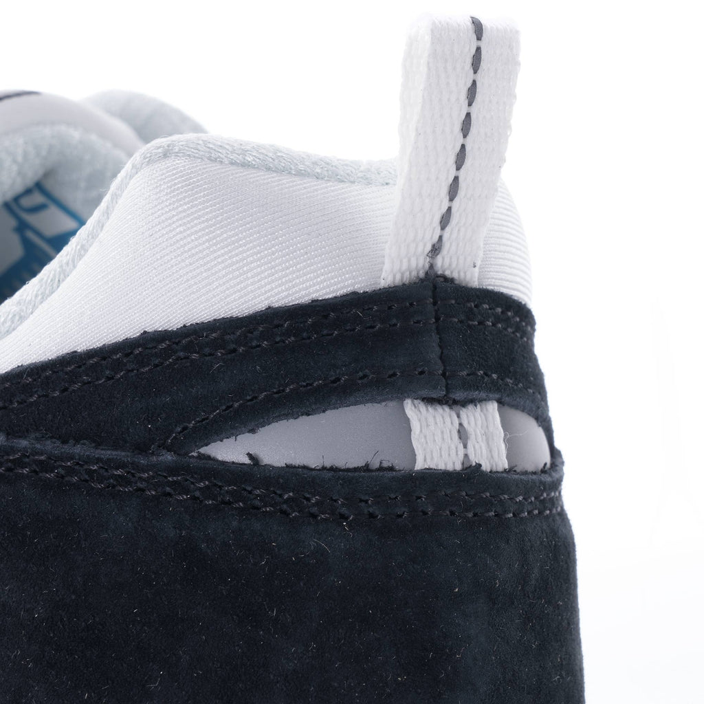 Fusion 2.0 - Jet Black/Dawn Blue