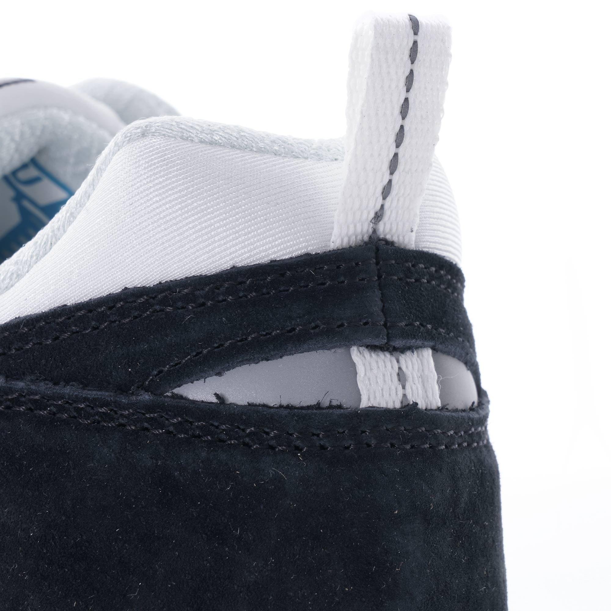 Fusion 2.0 - Jet Black/Dawn Blue